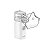 Nebulizador Mesh Inalador Portátil Vapo VP-M11 - Imagem 1