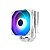 Cooler CPU Thermalright Assassin X 120 R SE ARGB Branco - Imagem 1