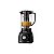 Liquidificador Mondial L-99-FB - 3 Velocidades - Preto - 220V - Imagem 1