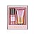 Kit Duo Mini Victoria's Secret Pétalas Aveludadas - 75ML / 75ML - Imagem 1