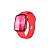 Relógio inteligente FTX FTXA9C-RR - Bluetooth - Vermelho - Imagem 1