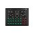 Mesa de Som Satellite A-MK37 para Podcast - Imagem 1