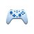 Controle Sem Fio Gamesir Tan Nova Lite para Nintendo Switch/ PC/ Steam/ iOS/ Android - Azul - Imagem 1