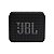 Caixa de som JBL Go Essential 2 Bluetooth 3.1W RMS IP67 - Preto - Imagem 1