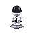 Projetor de Luz LED Smart Vision D12S Astronauta - Imagem 1