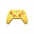 Controle GameSir Tan Nova Lite Sem Fio para Nintendo Switch/ PC/ Steam/ iOS/ Android - Amarelo - Imagem 1