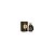 Perfume Emper Leather Intense Milestone 100 ML - Imagem 1
