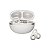 Fone de Ouvido QCY Crossky C50 Bluetooth - Branco - Imagem 1