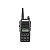 Rádio Comunicador Baofeng UV-82 Dual Band 5W - Preto - Imagem 1