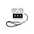 Fone de Ouvido Bluetooth Wiwu T22 - Branco - Imagem 1