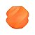 Filamento 3D Bambu Lab ABS-GF/Laranja/1kg/1,75mm *G - Imagem 1