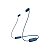 Fone de Ouvido Bluetooth Sony WI-C100 Azul - Imagem 1