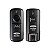 Kit Disparador de Flash Godox FC16 Sem Fio para Canon - Imagem 1