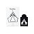 Perfume Lattafa Art Of Arabia II - Água Perfumada - Unissex - 100ML - Imagem 1