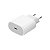 Adaptador de Energia Apple USB-C MD3J4ZM/A 20 W (Brasil) - Imagem 1