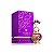 Óleo Corporal Feminino Khadlaj Purple Musk 20ml - Imagem 1