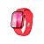 Relógio inteligente FTX FTXA9C-RR 46MM Bluetooth - Vermelho - Imagem 1