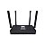 Roteador Huawei AX3S AX3000 AC Wifi 6 Plus Preto - Imagem 1