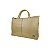 Bolsa Klip KLB-450BG Amalfi 15.6" - Bege - Imagem 1