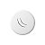 Roteador Mikrotik Routerboard Cap Lite RBCAPL-2ND (Parede/Teto) BR L4 - Imagem 1