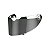 Viseira para Capacete Axxis Max Vision MT-V-18C - Espelho Prata - Imagem 1