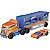 Carrinho Hot Wheels Rali Rodoviário - BDW58 - Imagem 1