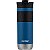 Garrafa Térmica Contigo Snapseal 709mL Blue Corn - Imagem 1