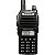 Rádio Dual Band Walkie Talkie Baofeng UV-82 (5km) Unidade - Imagem 1