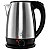 Chaleira Elétrica Britânia BCH07I Controle de Temperatura Inox 1.8L 1500W 220V/50Hz - Imagem 1