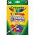 Lápis de Cor Crayola Apagável Lápis de Cor 68-1036 (36 Unidades) - Imagem 1