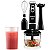 Mixer Mondial M-14 Turbo 3 em 1 Preto 110V - Imagem 1