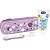 Kit de Cuidado Bucal Chicco - 12098-00 (Rosa) - Imagem 1