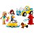 Carro de Higiene para Cachorros Lego Friends - 42635 (60 Peças) - Imagem 1