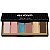 Paleta de Sombras SLA Paris It Blend 07 Sombras Atemporais (6 Cores de 1g) - Imagem 1