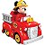 Caminhão de Bombeiros Auto Disney Junior Luzes e Sons - Mickey - Imagem 1