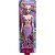 Boneca Barbie Sereia Mattel - HRR06 - Imagem 1