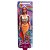 Boneca Barbie Sereia Mattel - HRR05 - Imagem 1