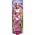 Boneca Barbie Vestidos De Sonhos Rosa Mattel - HRR08 - Imagem 1