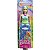 Boneca Barbie Vestidos dos Sonhos Azul Mattel - HRR11 - Imagem 1