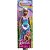 Boneca Barbie Vestidos de Sonhos Lilás Mattel - HRR10 - Imagem 1