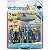 Rebanho de Tubarões Devseries Shark Bite 2. Jaula de Tubarões Jazwares - CRS0053 - Imagem 1