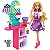Boneco Florista Conjunto de Brincar Dreameez Funville - 81015 - Imagem 1