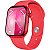 Relógio Smartwatch FTX FTXA9C-RR 46mm - Vermelho - Imagem 1