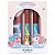 Kit Volumizador Labial Beauty Creations My Little Pony | MLP-LPS (3 Cores de 1,8g) - Imagem 1