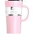 Taza Térmica Hydrapeak Java 530ml - Pink - Imagem 1