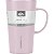 Caneca Térmica Hydrapeak Java 530ml - Blush - Imagem 1