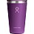Garrafa Térmica Hydro Flask T16CPC526 (473mL) Ameixa Praia Roxa - Imagem 1
