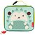 Lancheira Skip Hop Infantil - 9S747610 Ouriço - Imagem 1