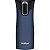 Botella Térmica Contigo West Loop 473mL - Midnight Berry - Imagem 1