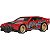 Autito Dimachinni Veloce Hot Wheels Pull-Back Speeders Mattel - JCM07 - Imagem 1